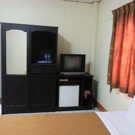 Souvanna 2 Hotel Вьентьян Экстерьер фото