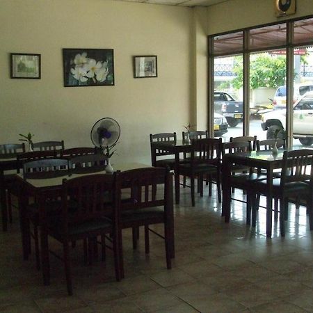 Souvanna 2 Hotel Вьентьян Экстерьер фото