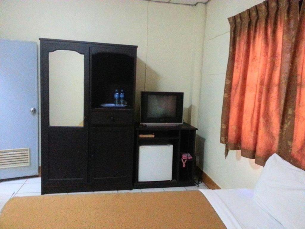 Souvanna 2 Hotel Вьентьян Экстерьер фото