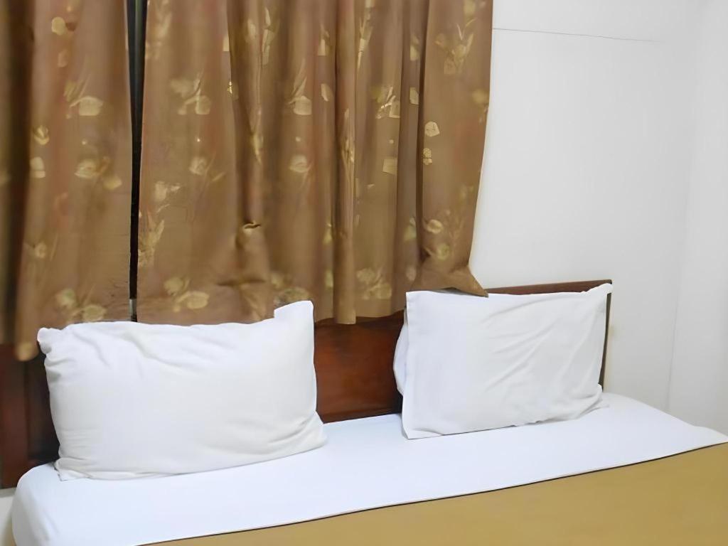 Souvanna 2 Hotel Вьентьян Экстерьер фото