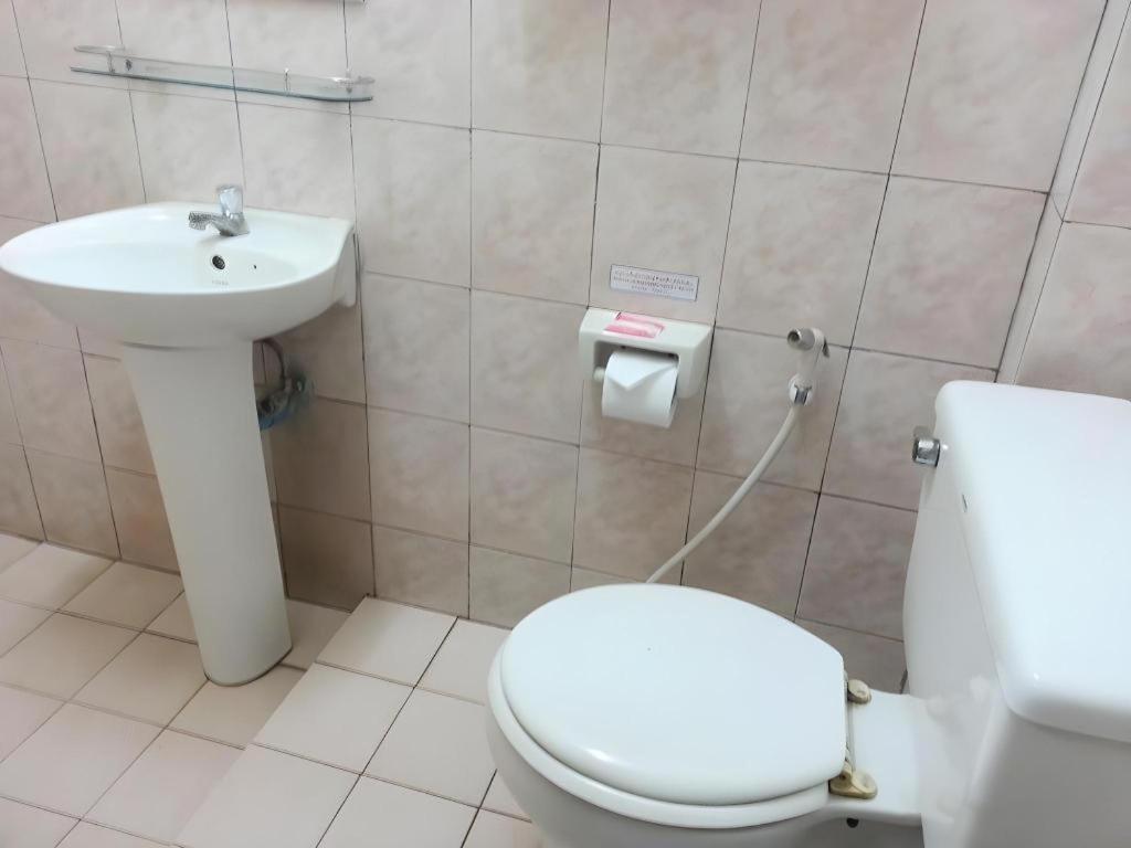 Souvanna 2 Hotel Вьентьян Экстерьер фото