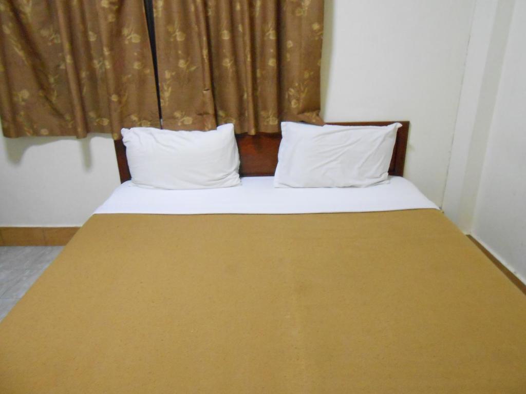 Souvanna 2 Hotel Вьентьян Экстерьер фото