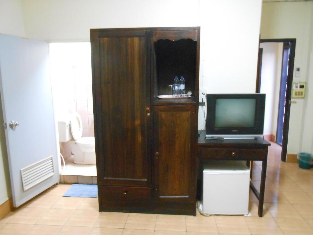 Souvanna 2 Hotel Вьентьян Экстерьер фото